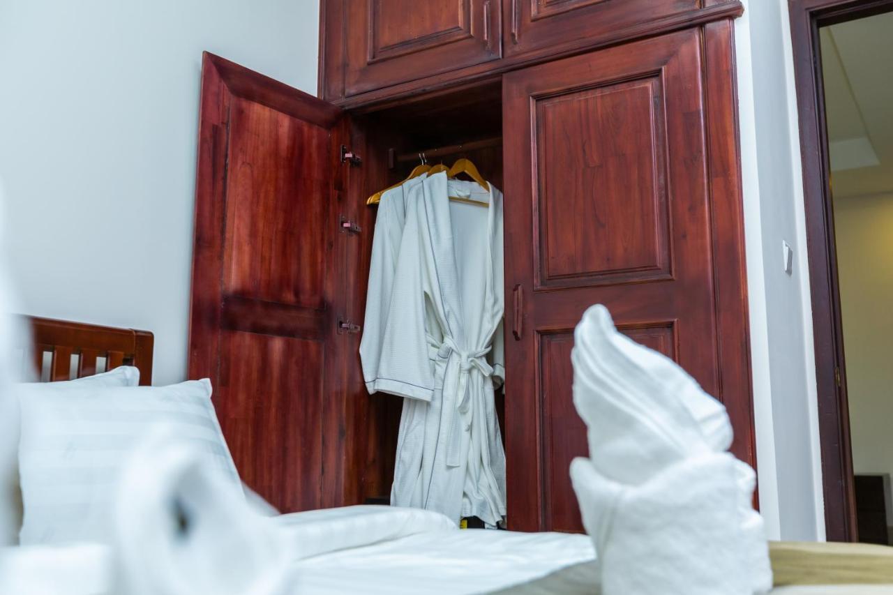 Apartamento Mekongview 2 Condotel