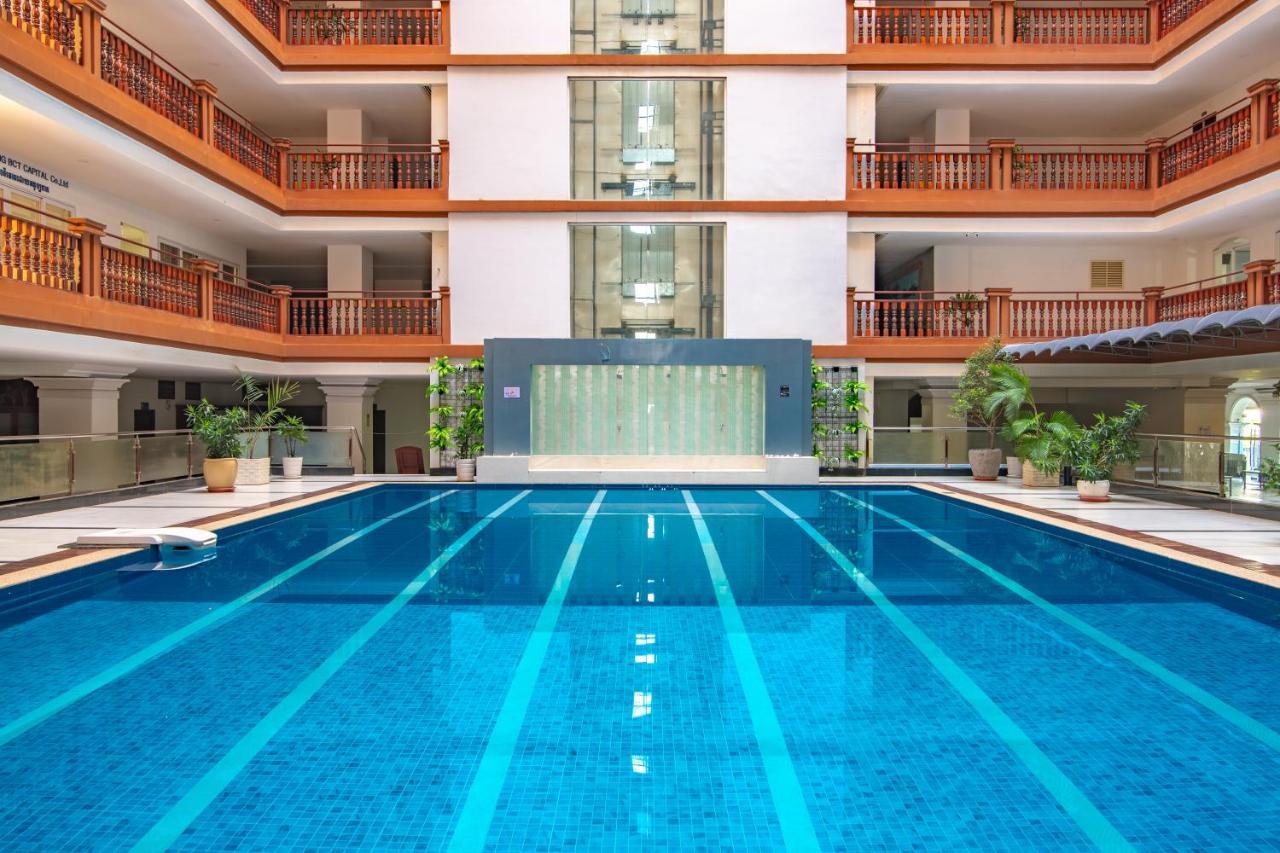 Mekongview 2 Condotel *