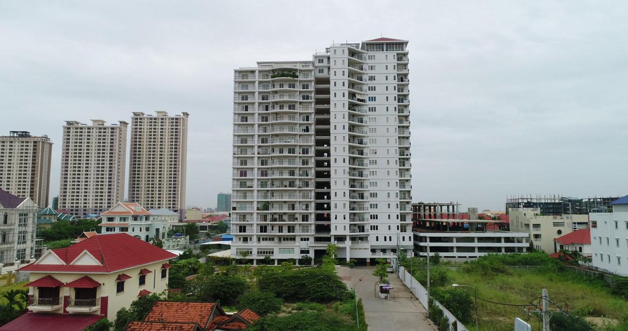 Mekongview 2 Condotel *