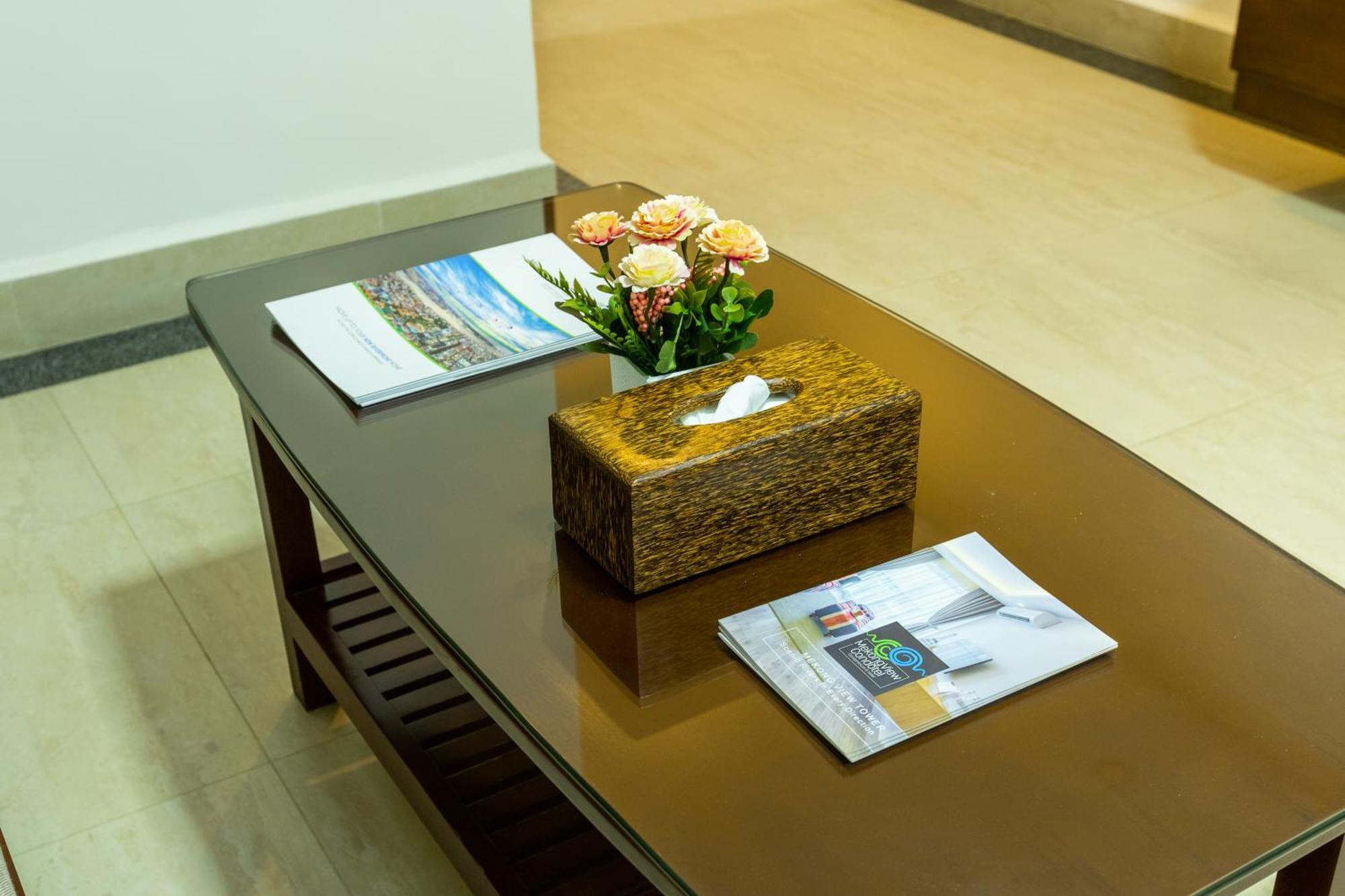 Apartamento Mekongview 2 Condotel