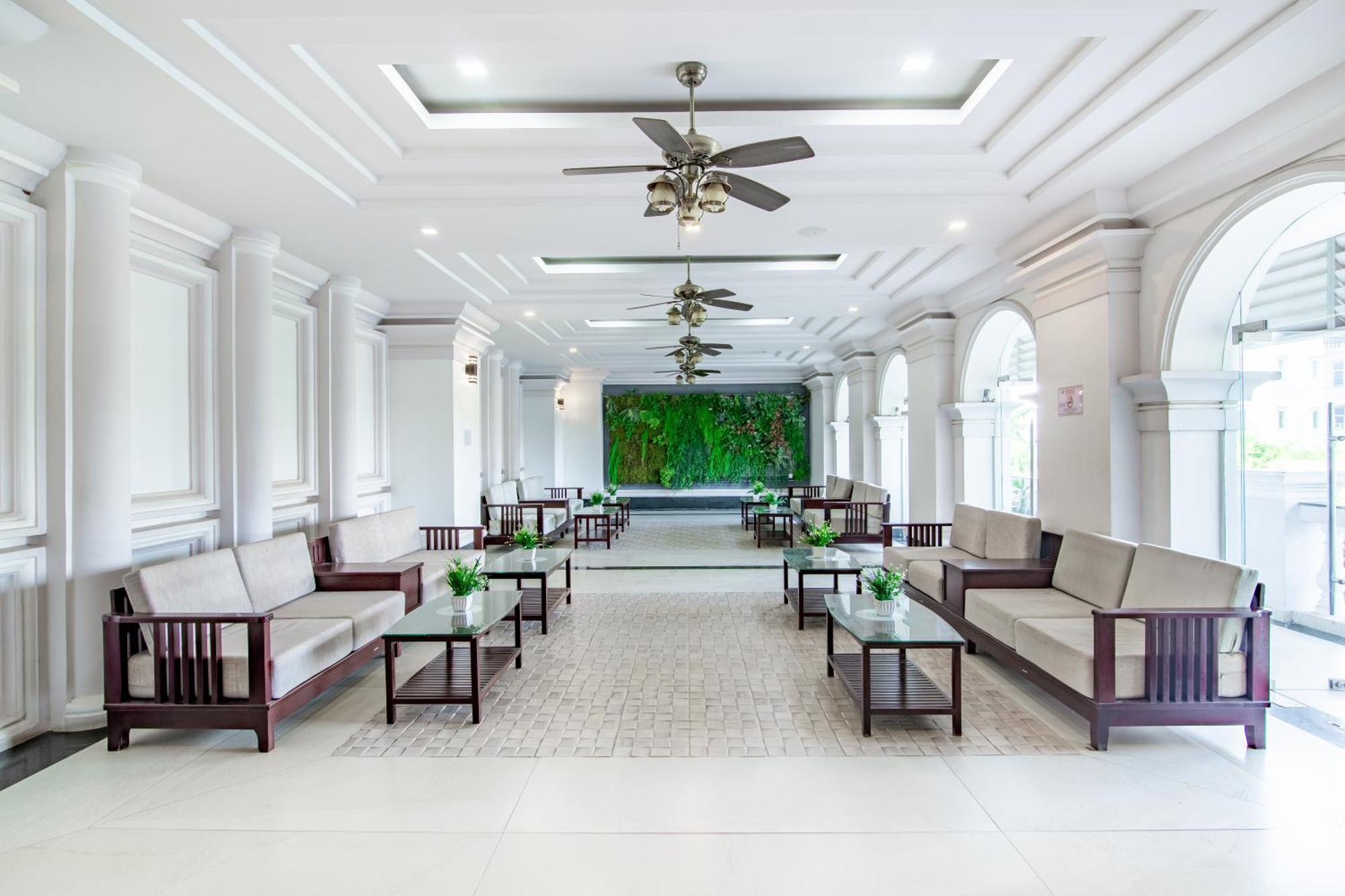 Mekongview 2 Condotel