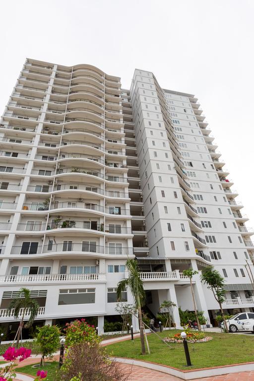 Apartamento Mekongview 2 Condotel *