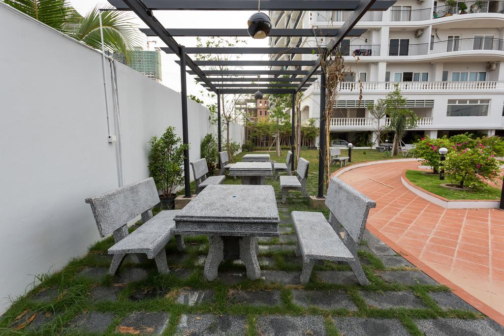 Apartamento Mekongview 2 Condotel *