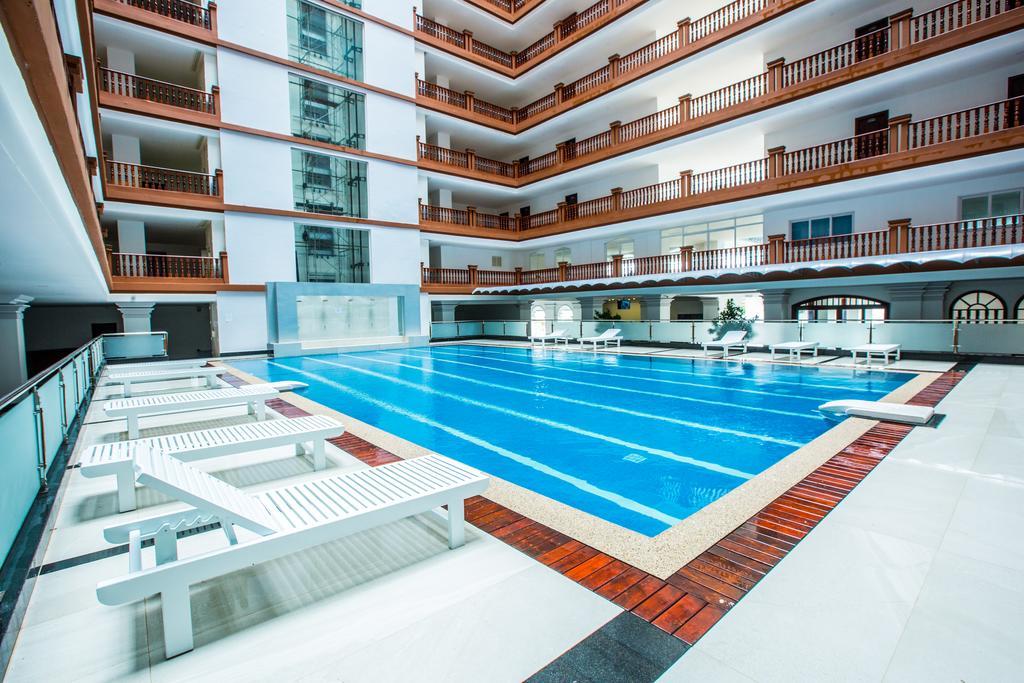 Apartamento Mekongview 2 Condotel