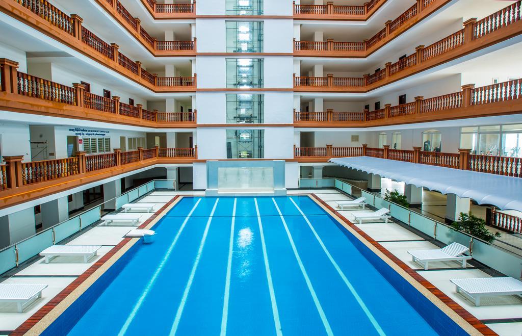 Apartamento Mekongview 2 Condotel *