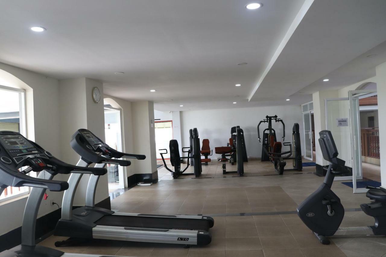 Apartamento Mekongview 2 Condotel