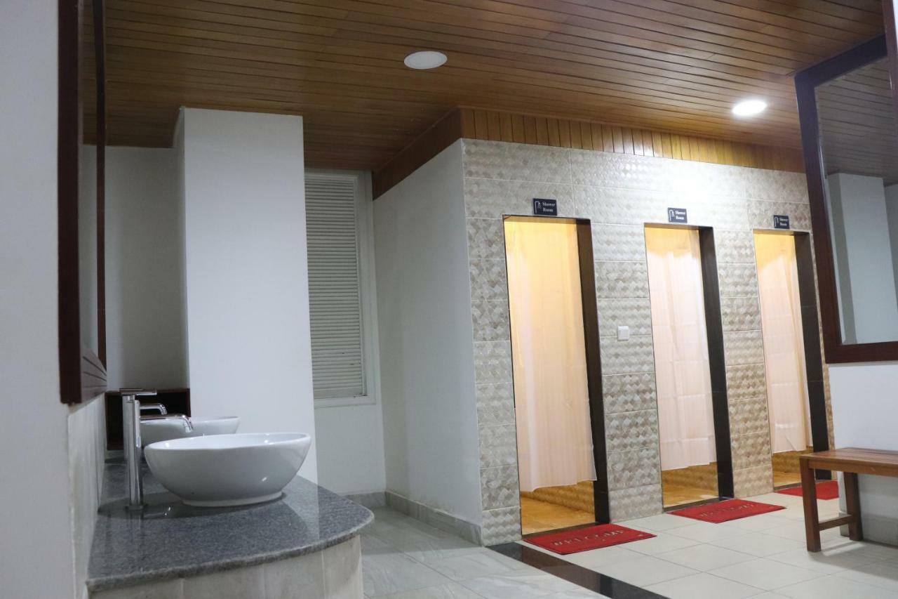 Mekongview 2 Condotel *