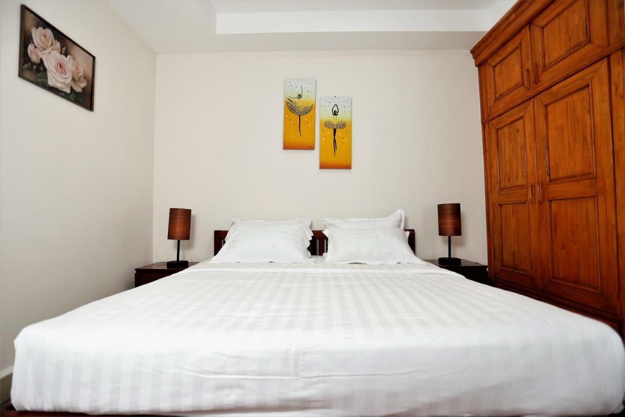 Mekongview 2 Condotel Phnom Penh