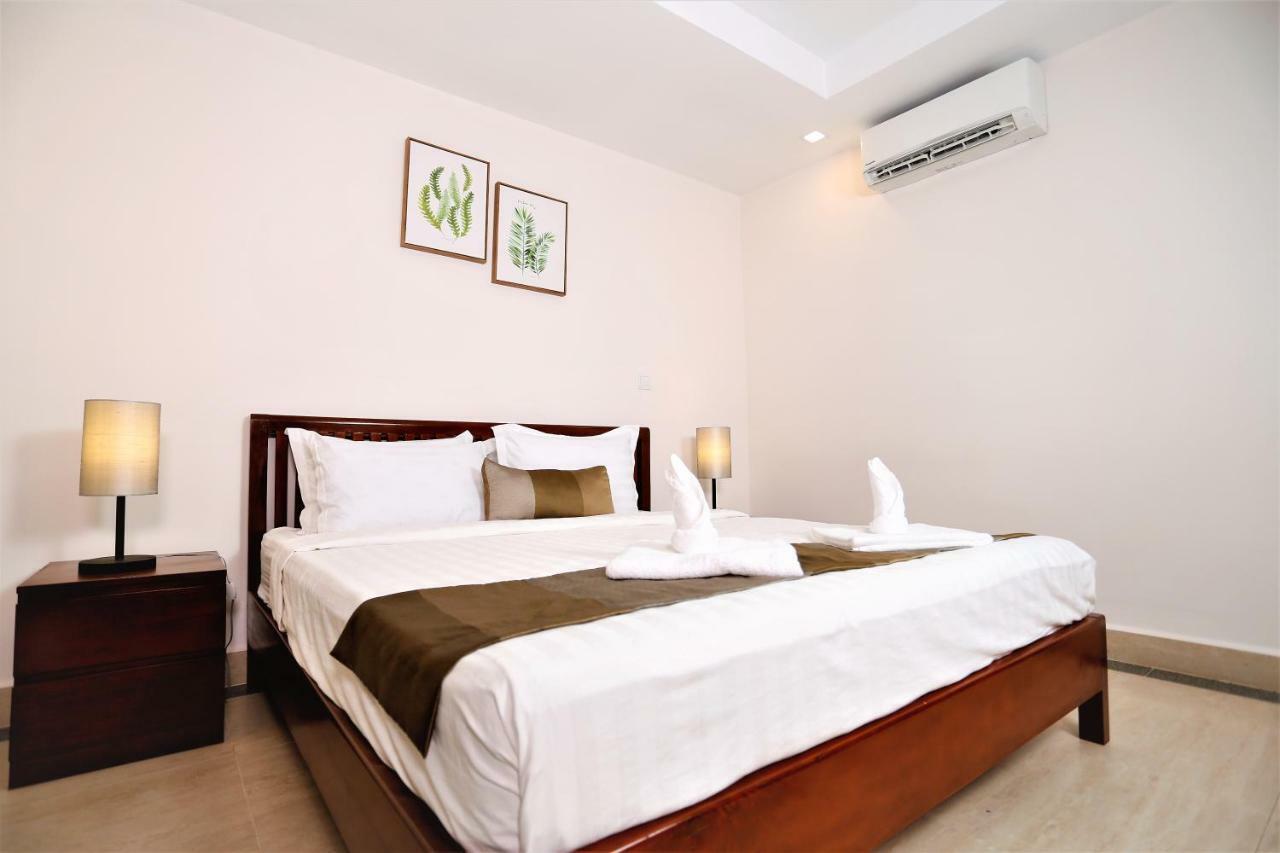 Apartamento Mekongview 2 Condotel *