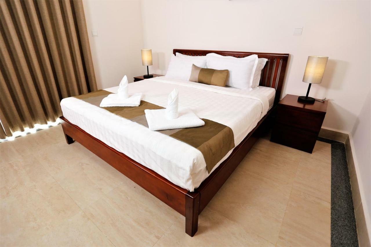 Apartamento Mekongview 2 Condotel Phnom Penh