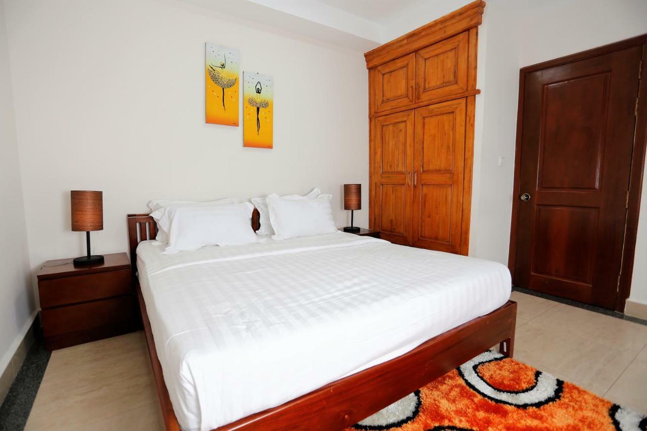 Mekongview 2 Condotel *