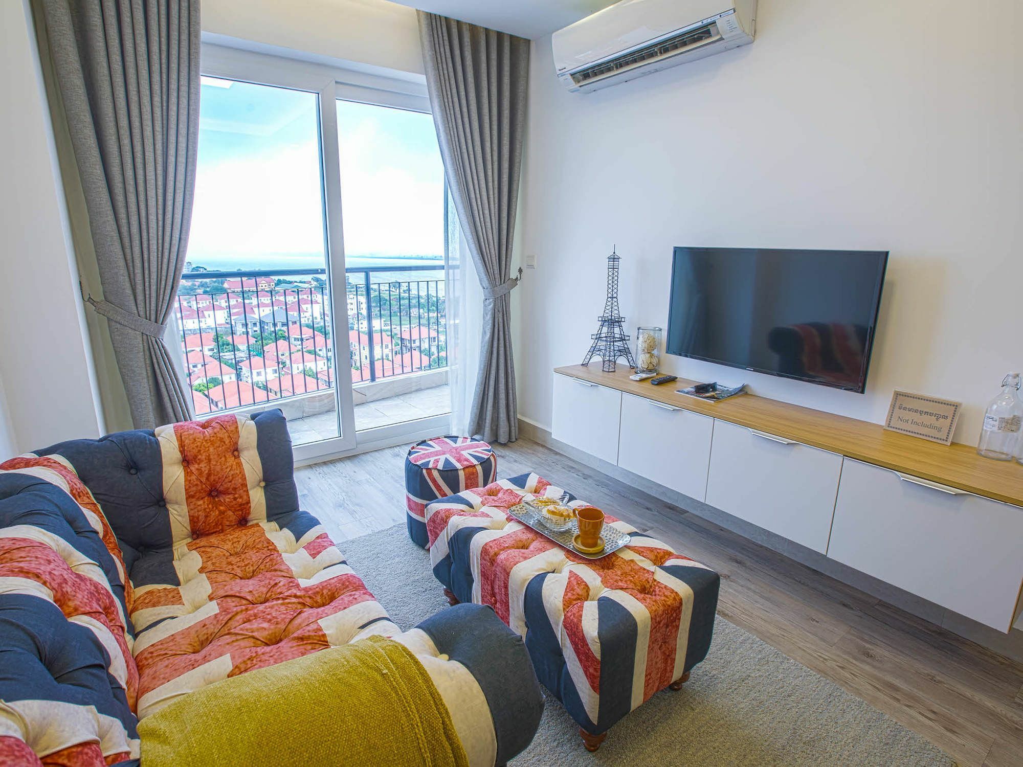 Mekongview 2 Condotel
