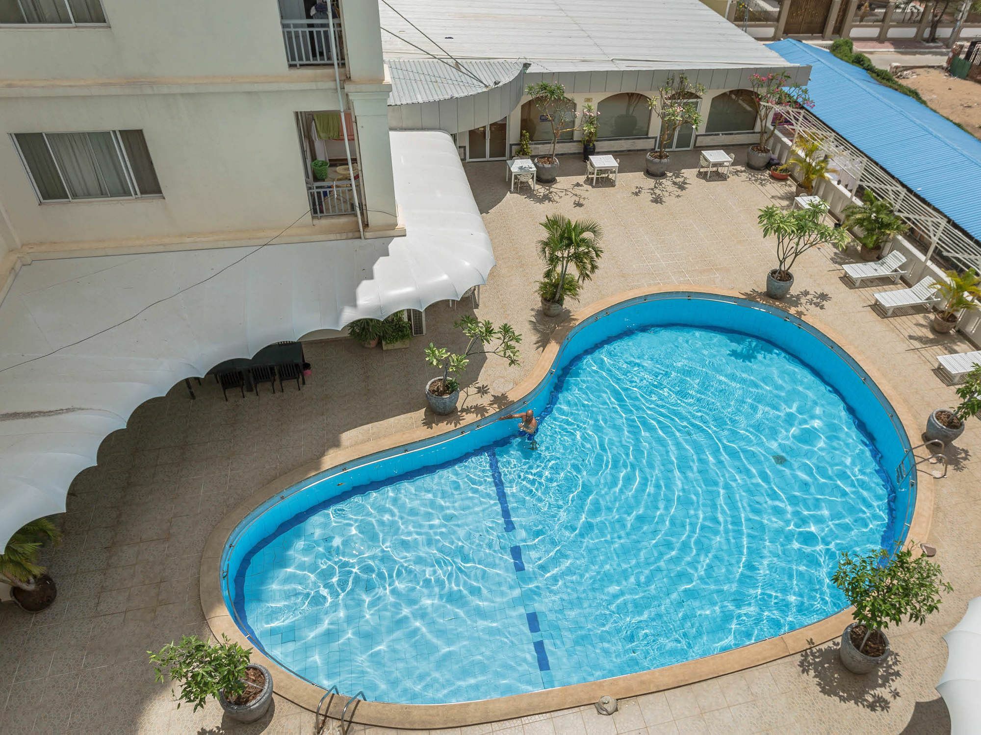 Mekongview 2 Condotel *