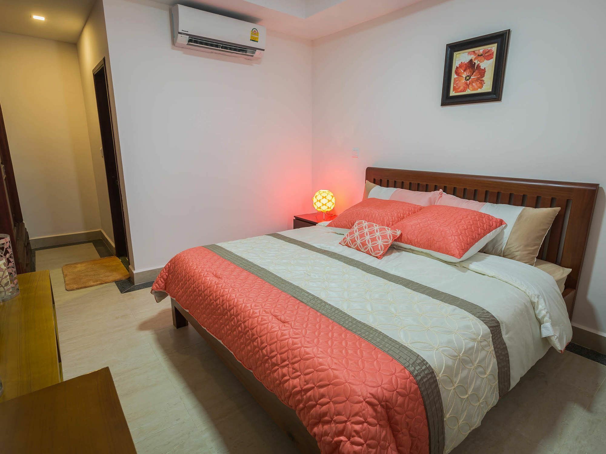 Apartamento Mekongview 2 Condotel *