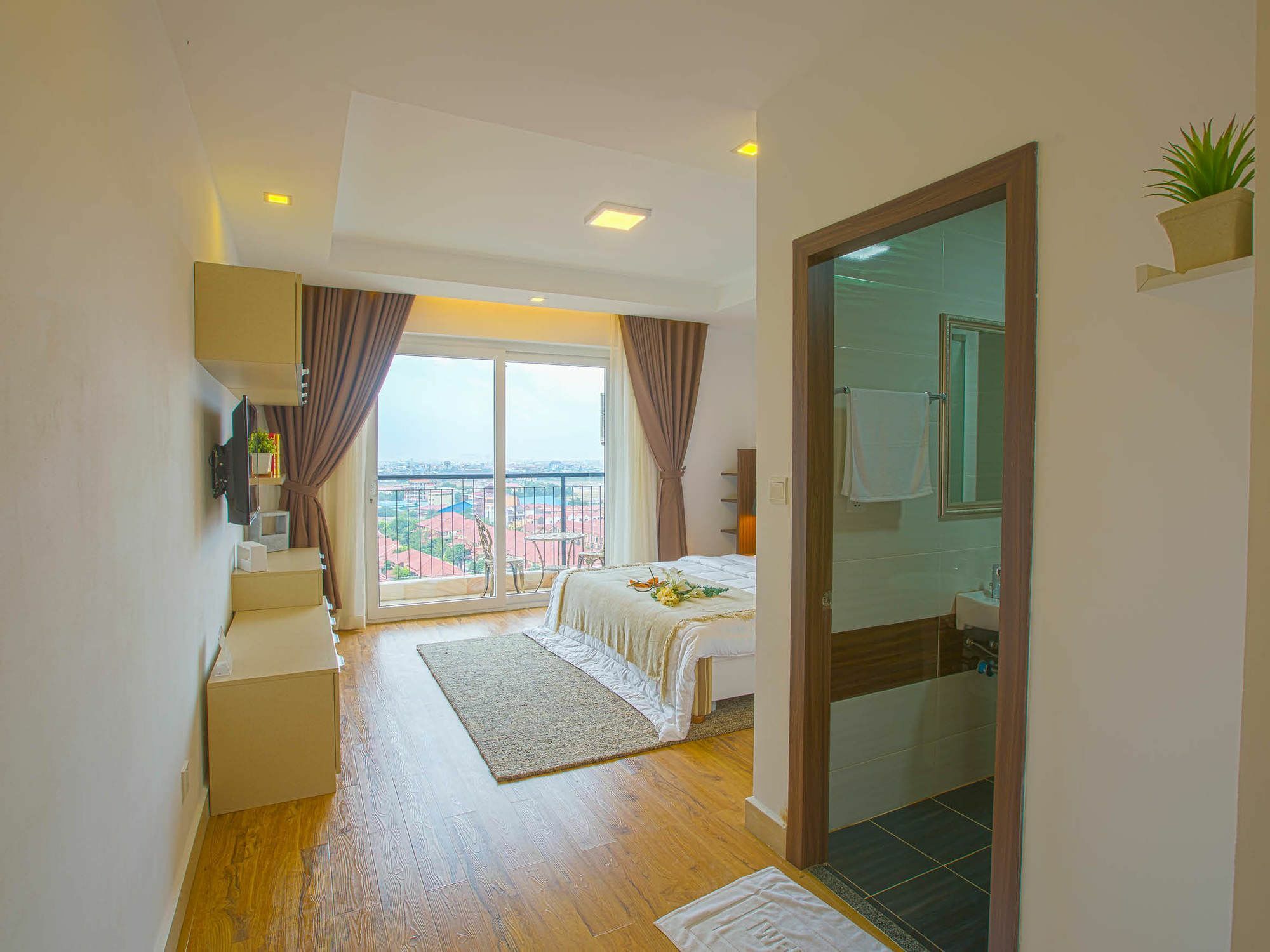 Mekongview 2 Condotel