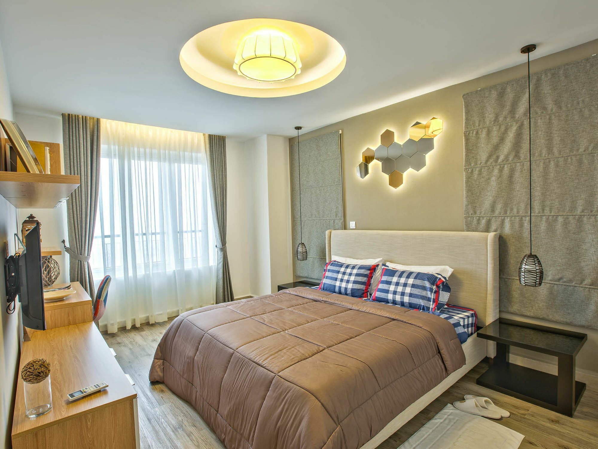 Mekongview 2 Condotel Apartamento