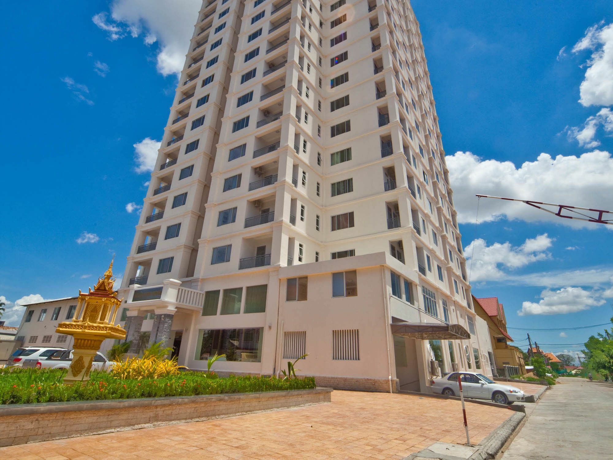 Mekongview 2 Condotel