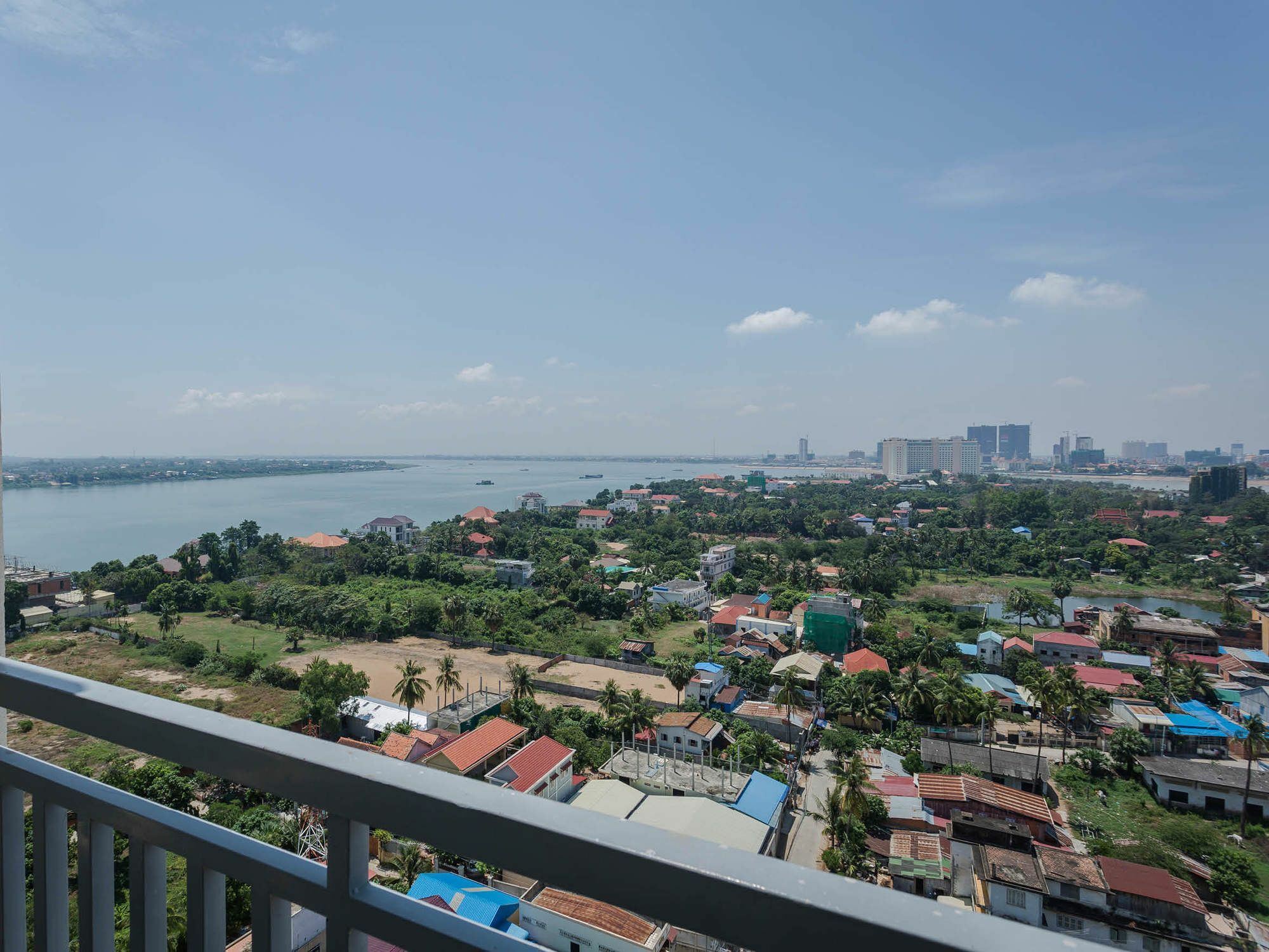 Mekongview 2 Condotel Phnom Penh