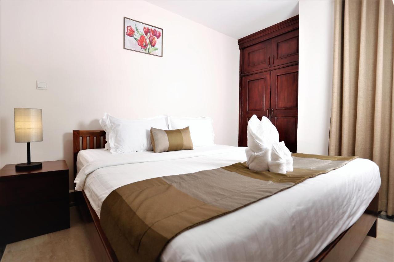 Apartamento Mekongview 2 Condotel