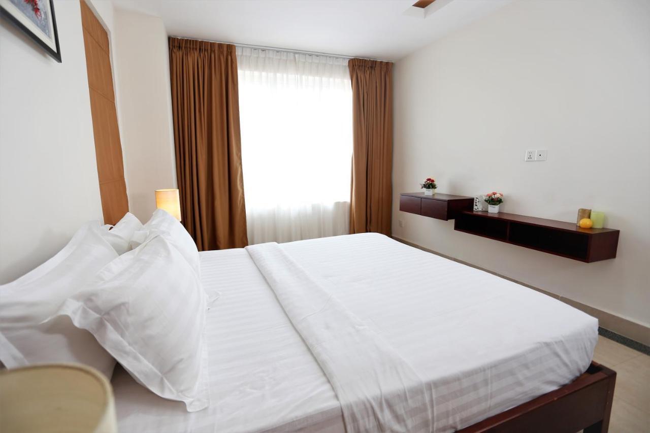 Mekongview 2 Condotel Apartamento
