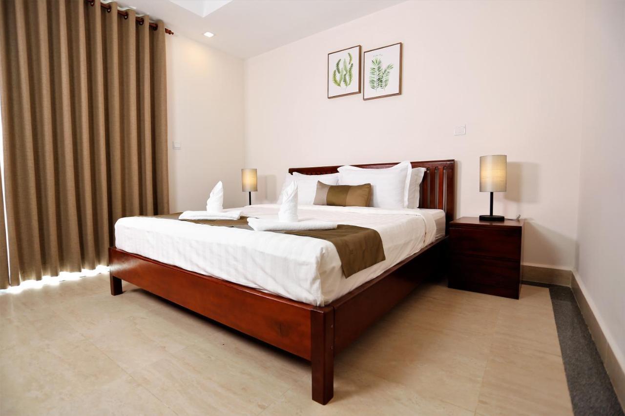 Mekongview 2 Condotel * Phnom Penh