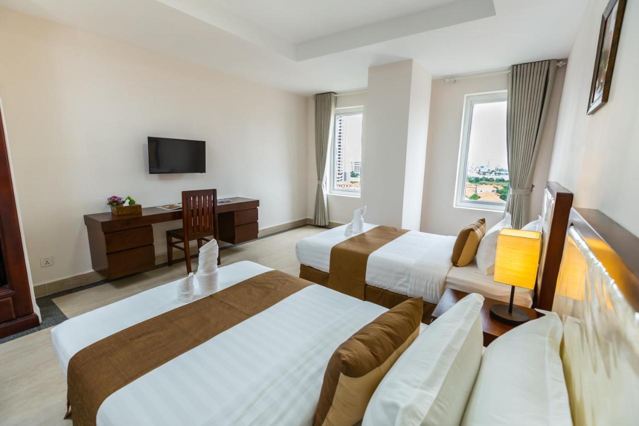 Apartamento Mekongview 2 Condotel Phnom Penh