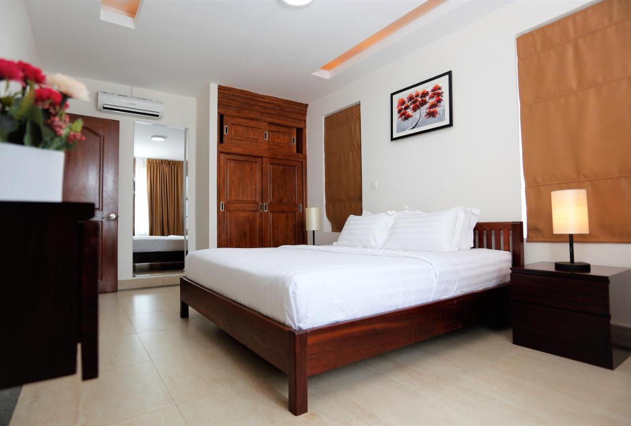 Mekongview 2 Condotel Apartamento