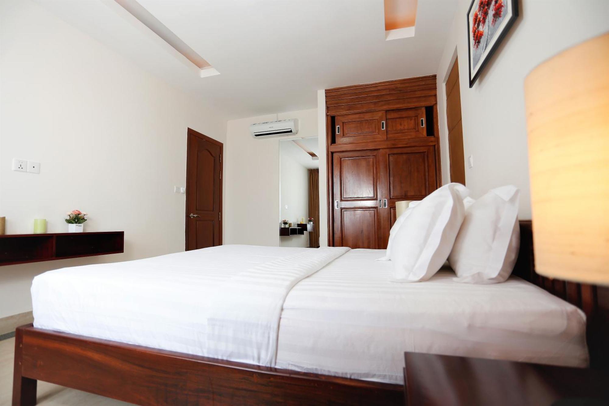 Mekongview 2 Condotel