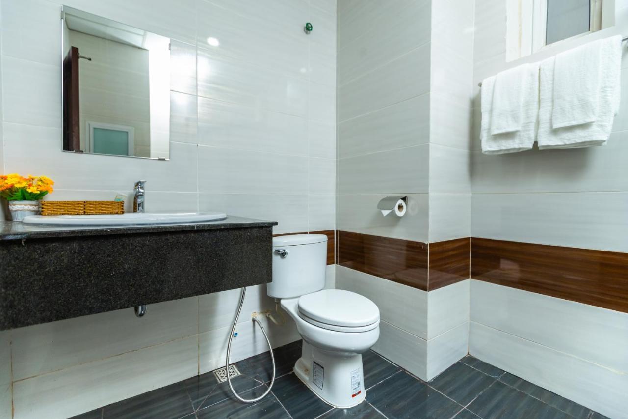 Apartamento Mekongview 2 Condotel Phnom Penh